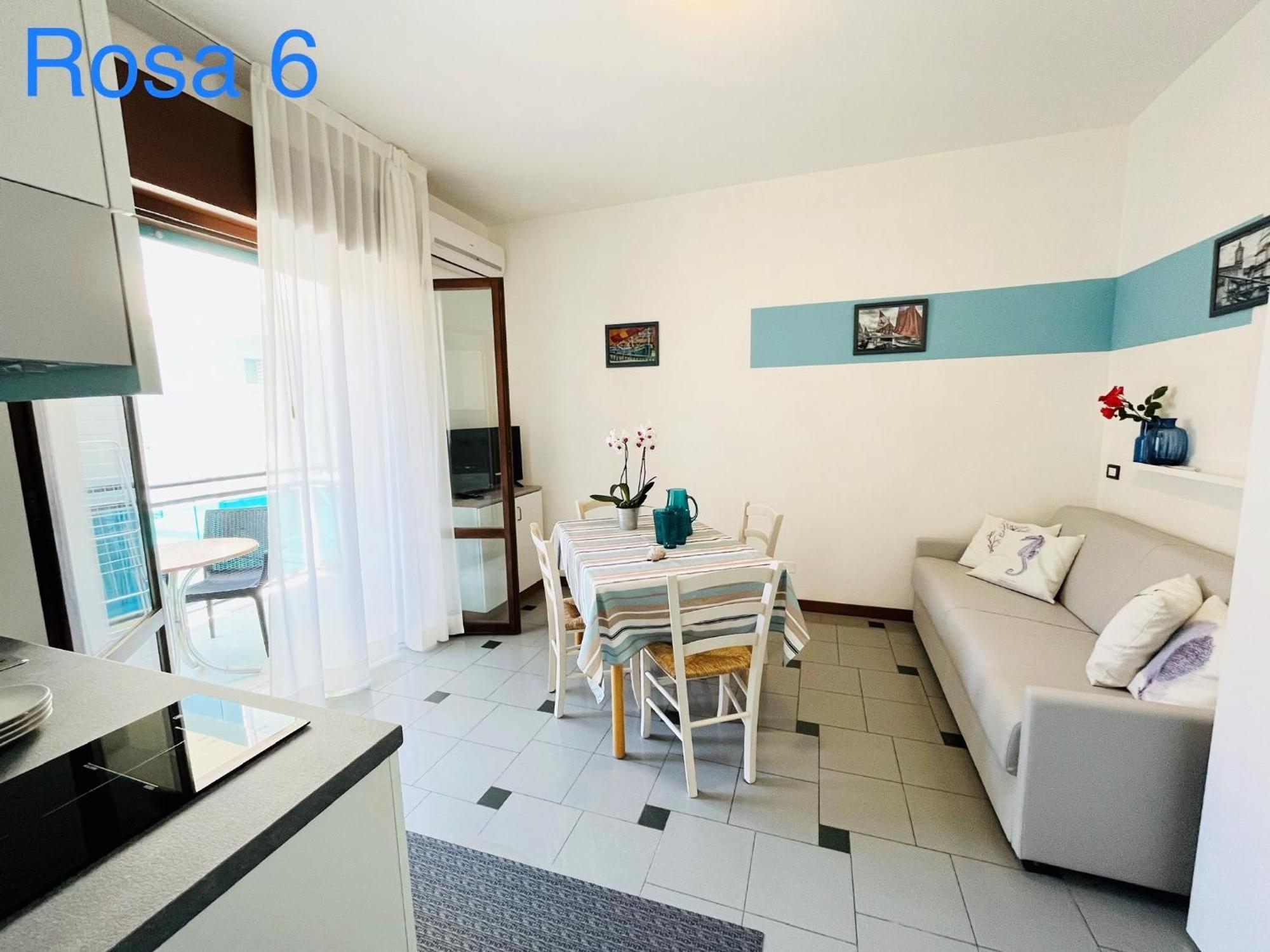 Residence Aries Cesenatico Buitenkant foto